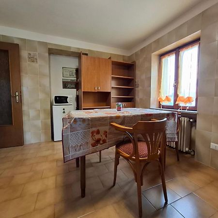 Mamma Mia Bed And Breakfast Uggiate Chambre photo