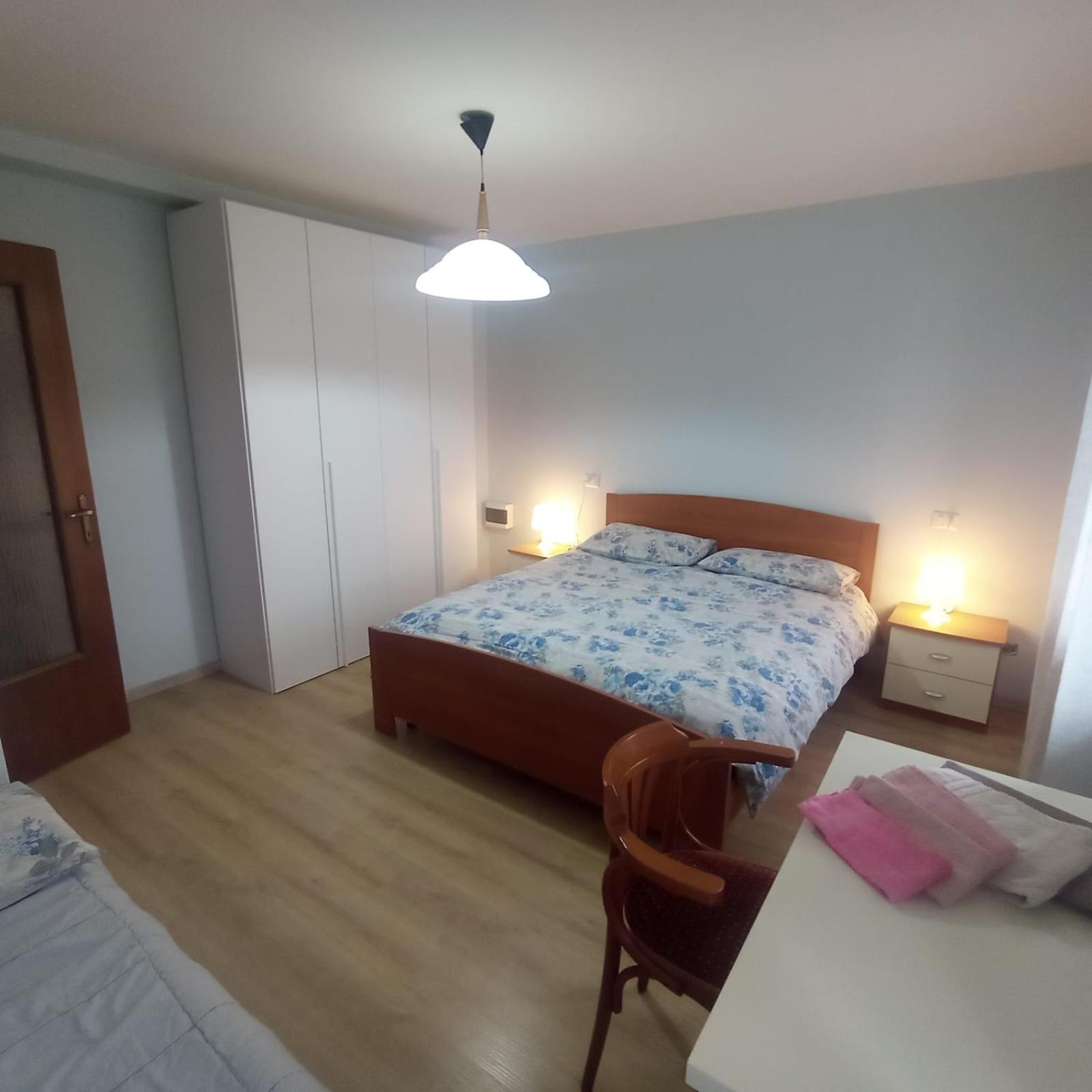 Mamma Mia Bed And Breakfast Uggiate Extérieur photo