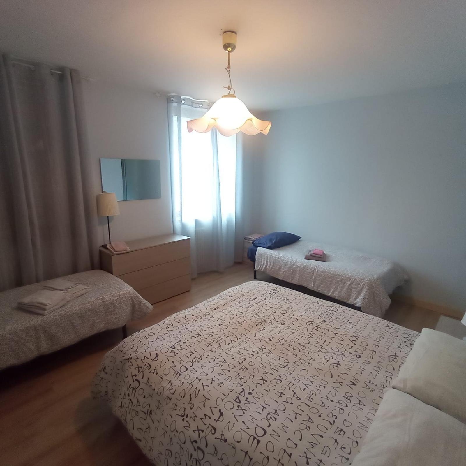 Mamma Mia Bed And Breakfast Uggiate Extérieur photo