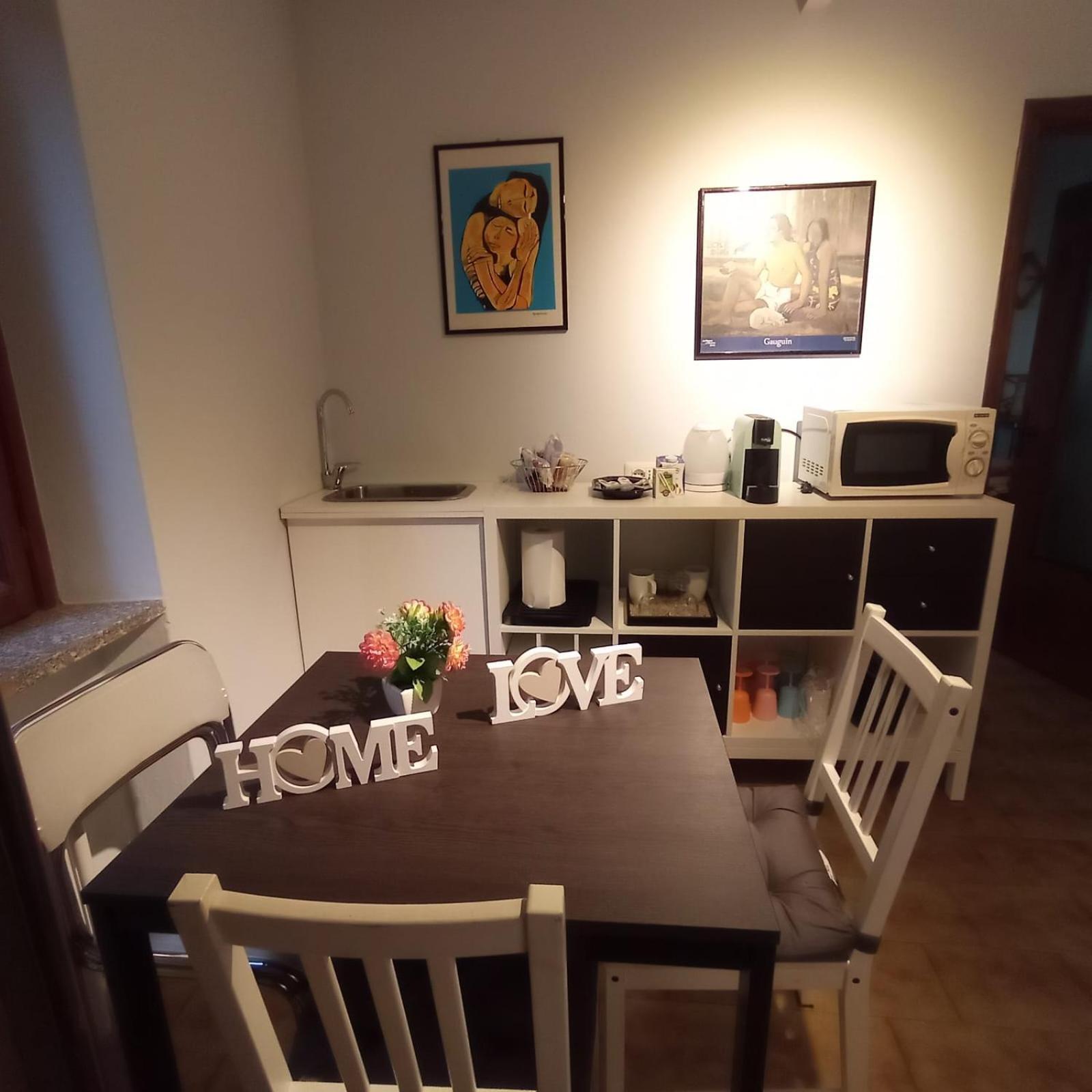 Mamma Mia Bed And Breakfast Uggiate Extérieur photo